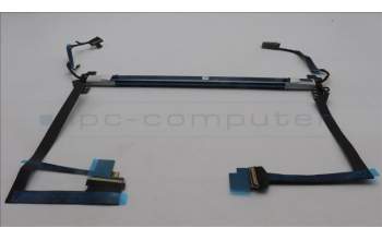 Lenovo 5H50S29124 Scharnier Scharnier L82YQ Sound bar w/Cable