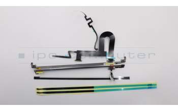 Lenovo 5H50S73126 HINGE L 81EQ IG W/Soundbar/UHD eDP