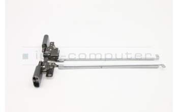 Lenovo 5H50T45066 Scharnier Scharnier(L+R) B 81M9