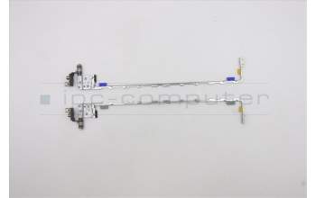 Lenovo 5H50W13756 Scharnier FRU Scharnier P17 Scharnier UHD L&R