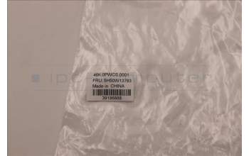 Lenovo 5H50W13793 Scharnier FRU,CS Scharnier Set (L+R),FSD, Fenrir