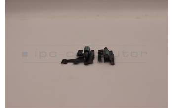 Lenovo 5H50W13803 Scharnier FRU ACCY KITS Scharnier QHD/LP VOSO PC
