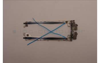 Lenovo 5H50W13820 Scharnier FRU ASSY ME KITS UHD Scharnier JP5A5