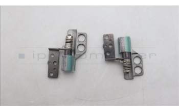 Lenovo 5H51B93621 Sideswipe-1 FRU Scharnier LCD (FSD), for CFRP A-cover