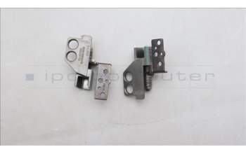 Lenovo 5H51B93621 Sideswipe-1 FRU Scharnier LCD (FSD), for CFRP A-cover