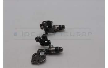 Lenovo 5H51L77325 Scharnier FRU ASSY ME KITS Scharnier KP6B0