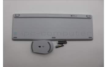 Lenovo 5KM0U87912 KYB_MOUSE G-T Eos3 2.4G KM CLD ES