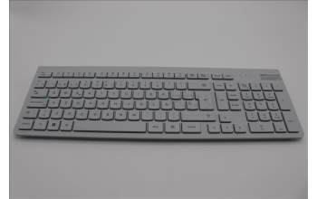 Lenovo 5KM0U87912 KYB_MOUSE G-T Eos3 2.4G KM CLD ES