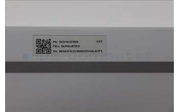 Lenovo 5KM0U87912 KYB_MOUSE G-T Eos3 2.4G KM CLD ES