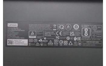 Lenovo 5KM0U88244 KYB_MOUSE Euterpe 2.4G AI KM Combo