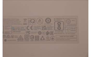 Lenovo 5KM1B81368 KYB_MOUSE G-Tech Euterpe S/W SL