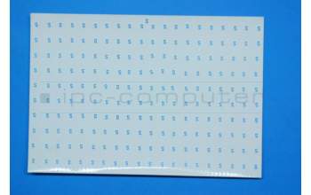 Lenovo 5L18C03501 K31-t3 Security Label&712700067171