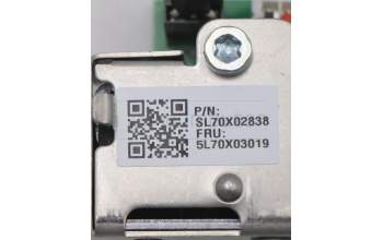 Lenovo 5L70X03019 LOCK E-lock for 8.2L