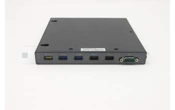 Lenovo 5M10U49605 Ty4IOBOXW/COM+4U2+2U3