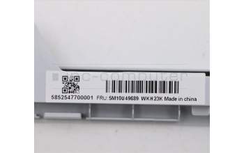 Lenovo 5M10U49689 MECH_ASM 340_24FRONT-BEZEL-JBL-W