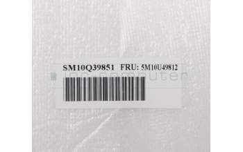 Lenovo 5M10U49812 BEZEL 333ATA,Front Bezel ASM