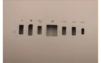 Lenovo 5M10U49862 MECH_ASM P_YOGA_BOX_COVER_ASSY