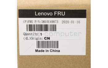 Lenovo 5M10U49873 MECH_ASM Base Bezel_Bott Cov,A540-24