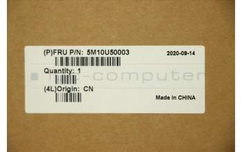 Lenovo 5M10U50003 MECH_ASM MAIN BODY T&L V30a 21.5