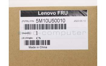 Lenovo 5M10U50010 MECH_ASM Left Side Panel,TCM 17L