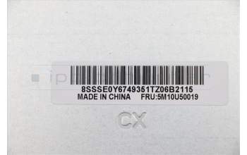 Lenovo 5M10U50019 MECH_ASM FF monitor stand,M90a EP,ST