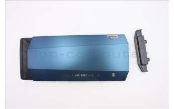 Lenovo 5M10U50044 MECH_ASM LX-336HT,Front Bezel Assy,FXN