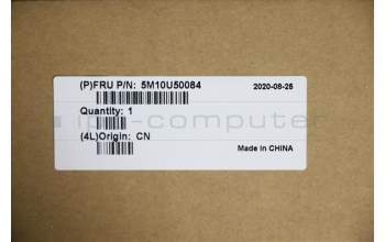 Lenovo 5M10U50084 MECH_ASM 350_24_MAIN_FRAME-ARE-B