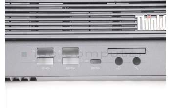 Lenovo 5M10U50188 MECH_ASM 8.2L 337AT Front bezel ASM