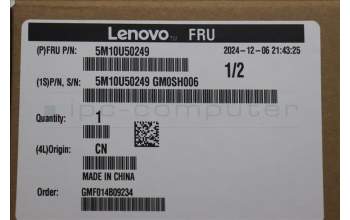 Lenovo 5M10U50249 MECH_ASM 5.25\" Flex Module