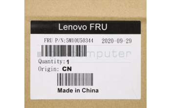 Lenovo 5M10U50344 MECH_ASM Top cvr assy of Tiny6-35w