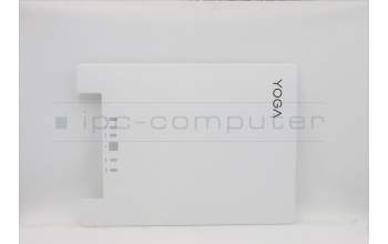 Lenovo 5M10U50372 MECH_ASM MB_HOUSING_REAR_COVER_ASSY