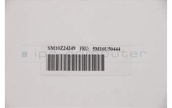 Lenovo 5M10U50444 MECH_ASM LX-336HTD,Front Bezel Assy,FXN