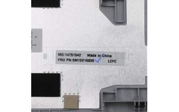 Lenovo 5M10V16935 MECH_ASM FE5A0 NLKB ASM SLR UK SPA