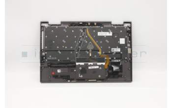 Lenovo 5M10V24838 MECH_ASM GRP,KBD,BZL,ARA,WL,IG,CHY