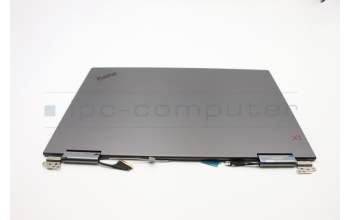 Lenovo 5M10V25002 Lenovo LCD Module,14\",FHD,Touch,Anti-reflection,Anti-smudge,IPS,400nit,100%sRGB