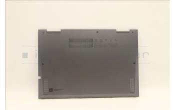 Lenovo 5M10V75648 MECH_ASM Base Cover,GY,AL,WLAN