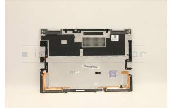 Lenovo 5M10V75649 Base Cover WWAN (colour: Storm Grey, material: Aluminium)