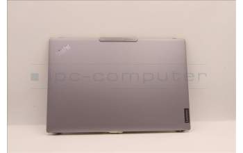 Lenovo 5M10V75661 Lenovo LCD Module, 16\", WUXGA, Non-Touch, Anti-Glare, IPS, 400nit, 100%sRGB, w/FHD&IR Hybrid Camera