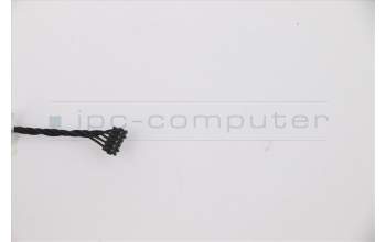 Lenovo 5M10W51757 MECH_ASM CS16_2BCP,MYLAR,BLACK,NFC,SUN