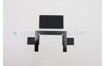 Lenovo 5M10W51790 MECH_ASM CS16_2BCP,GLASS,BLACK,SUN