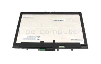 5M10W64465 Original Lenovo Displayeinheit 14,0 Zoll (FHD 1920x1080) schwarz