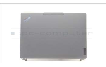 Lenovo 5M10X63684 MECH_ASM 13.3WUXGA LP,CSOT,RGB+IR,CV,BK