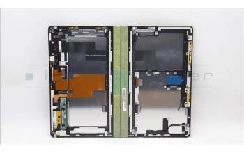 Lenovo 5M10X63691 MECH_ASM OLED + Frame + Hinge,WLAN
