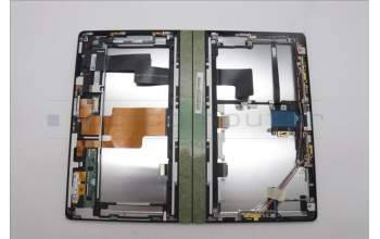 Lenovo 5M10X63692 Lenovo LCD Module,16.3\",2K,Touch,Anti-Smudge,OLED,400nit,100%DCI-P3