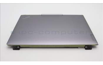 Lenovo 5M10X63698 MECH_ASM 13.3WUXGA,FHD,HybIR,GY,AUO