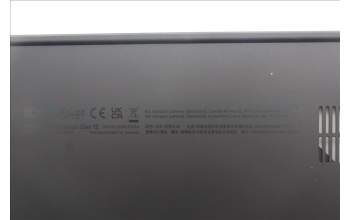 Lenovo 5M10X63713 BASE,COVER,WLAN