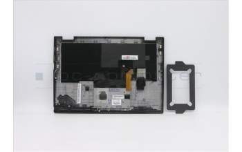 Lenovo 5M10Y85820 MECH_ASM WW C-Cvr+THAI KB ASM,CHY