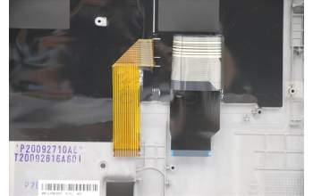 Lenovo 5M10Y85820 MECH_ASM WW C-Cvr+THAI KB ASM,CHY