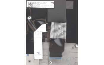 Lenovo 5M10Y85858 MECH_ASM NoWW C-Cvr+GRE KB ASM,CHY