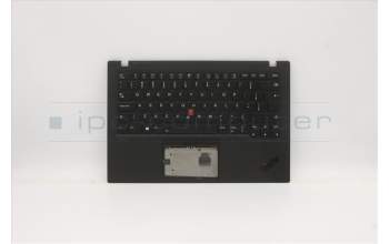 Lenovo 5M10Z27439 MECH_ASM GRP_KBD_BZL_BRPT_WLAN_DB_CHY